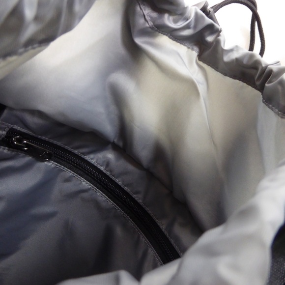 Marmot Urban Hauler Small Backpack Drawstring Closure Storm Cover 14L NWT - Picture 10 of 15
